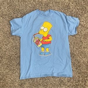Bart Simpson Shirt